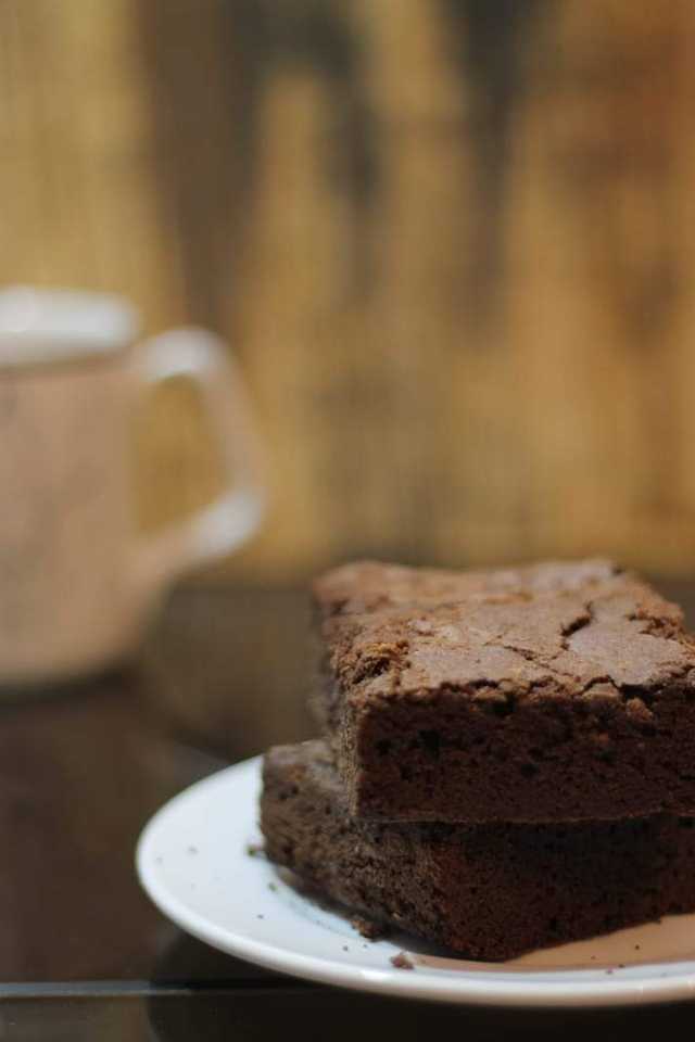 برونيز Brownies