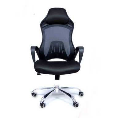 Chair Modern Ergonomic Executive  Office Chair black