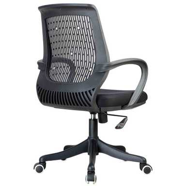 Back Mesh Computer Chair Swivel Ergonomic Executive Chair With Armrests Chairنه