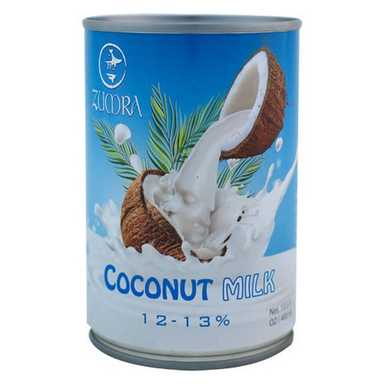 Coconut milk