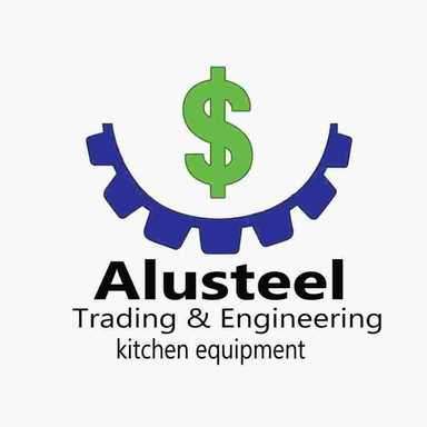 Alusteel