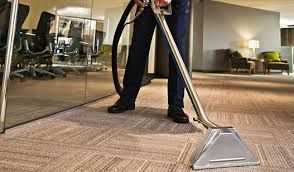 تنظيف خاص للسجاد - Carpet cleaning