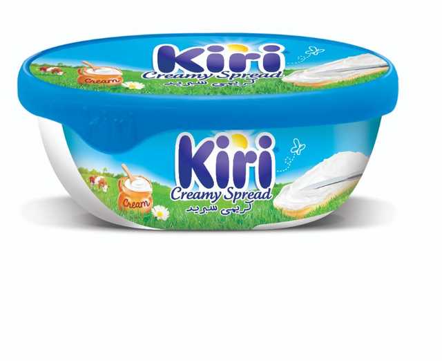 Kiri creamy Spreed 350 gm  كريمي