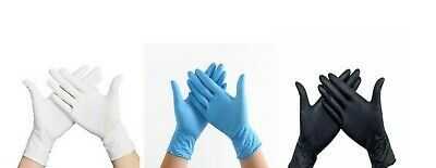 Latex gloves / جوانتي لاتكس