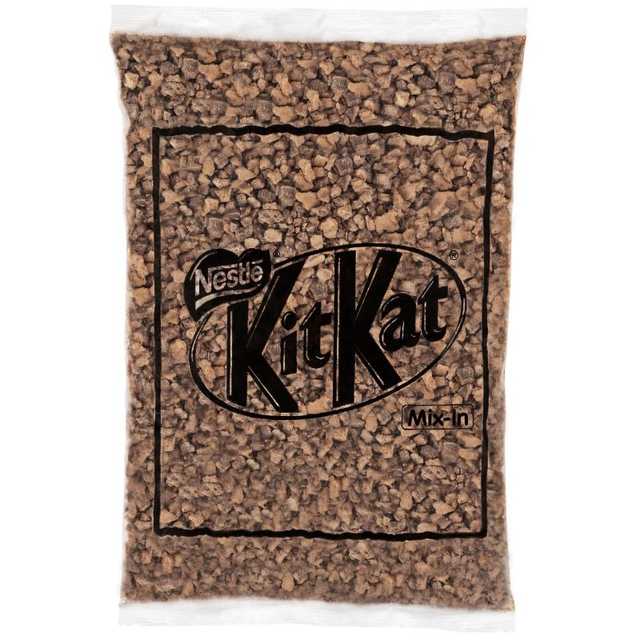 Kit Kat Mix in 16X400g