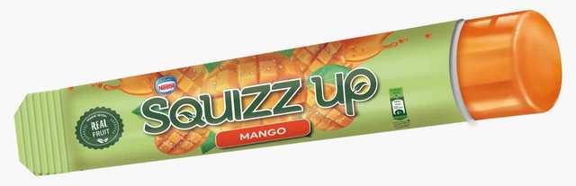 Squizz up mango