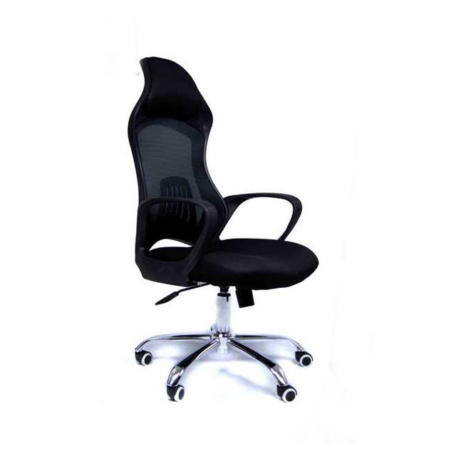 Chair Modern Ergonomic Executive  Office Chair black