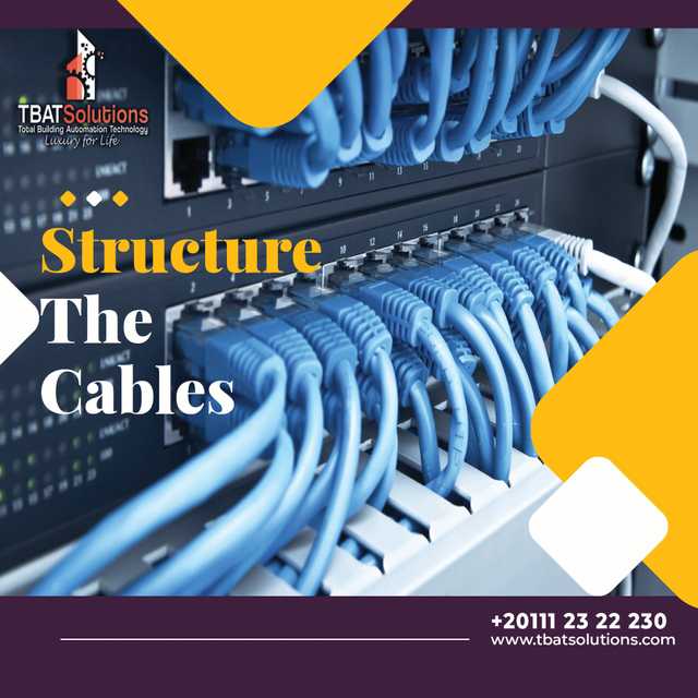 Network & Infrastructure - شبكات البنية التحتية