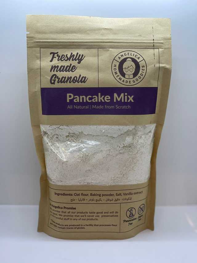 Pancake Mix 450 G