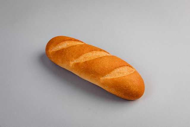 Petit pain خبز بيتي بان