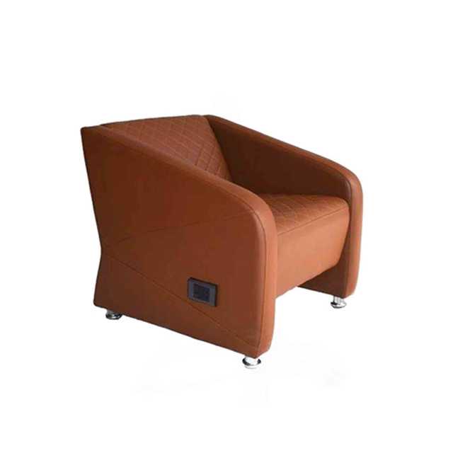 Sofa Chair brown