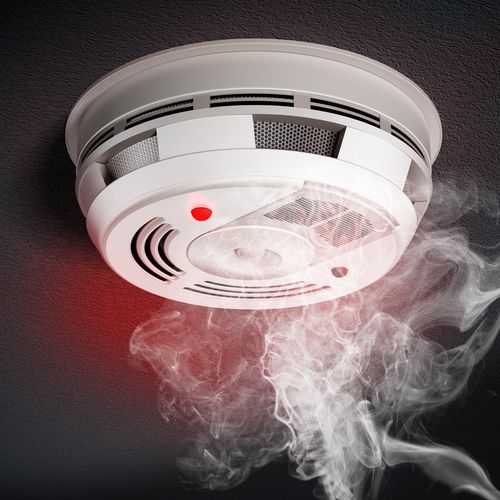 Fire Alarm Solutions  - أنظمة إنذار الحريق
