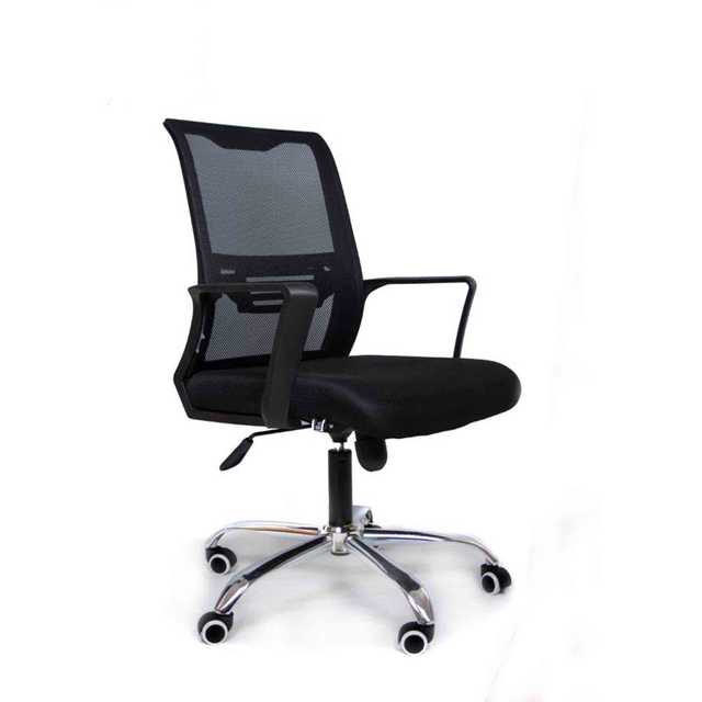 Chair Modern Ergonomic Executive  Office Chair BB black