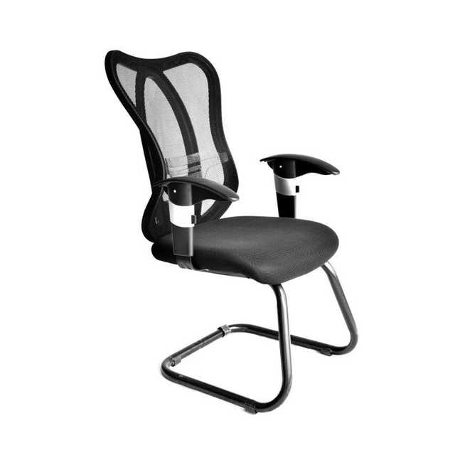 Luxury executive office chair swivel ergonomic office chairs waiting