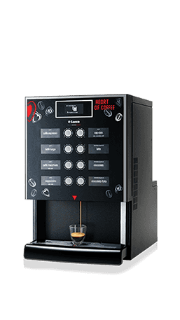 Saeco phedra Automatic -ماكينة قهوة