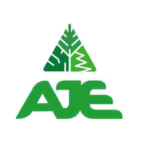 AJE group for soft drinks