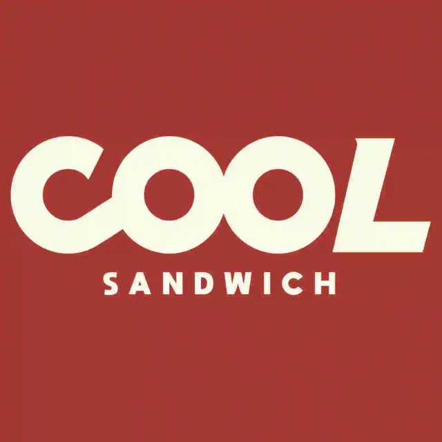 Cool-Sandwich