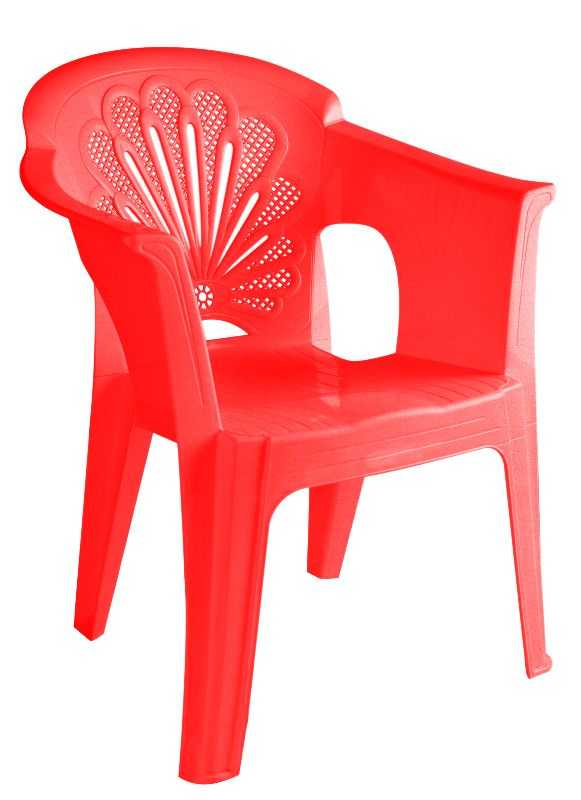 New Fottie sonbol Chair