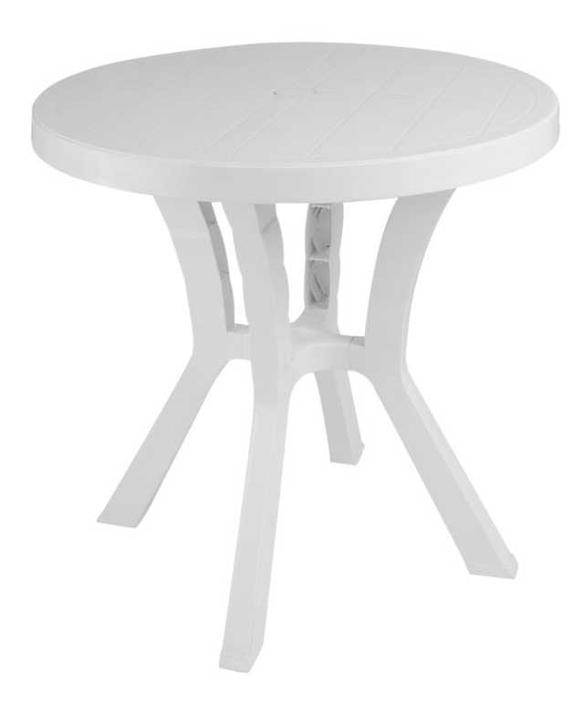 Round Carmen Table 70 cm