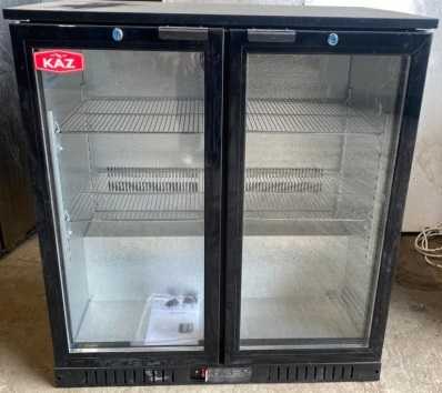 under Counter display refrigerator 90cm-ثلاجة عرض اندر كونتر 90سم