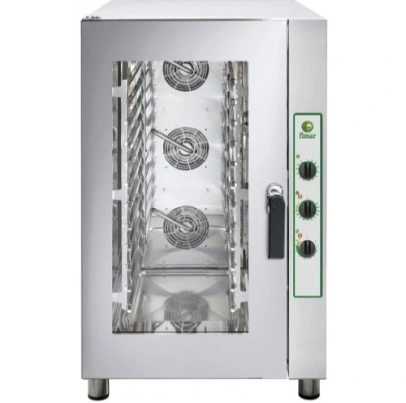 Convection oven  - فرن كونفكشن 10 صاج ايطالي