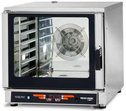 Convection oven - فرن كونفكشن 6 صاج ايطالي