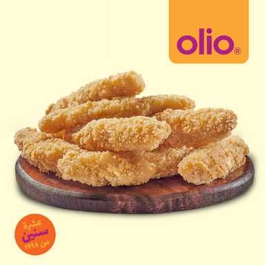 Chicken Tenders - تشيكن تيندرز