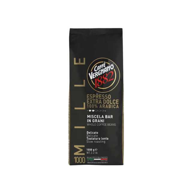 Espresso Extra Dolce 1000 Beans 1Kg