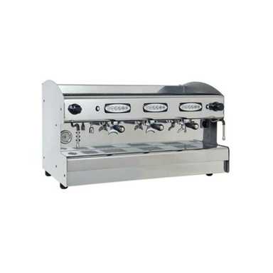 Cime CO-03 Professional Espresso Machine 3 Groups