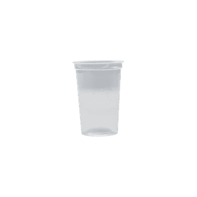 Plastic Cups - 250ml