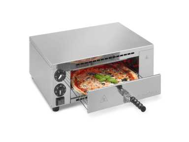 Milantoast 015057 Single Pizza Oven – High Speed