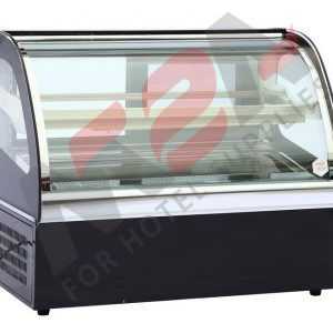 Top Counter display refrigerator 90cm-ثلاجة عرض 90سم