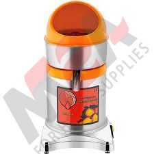 Orange Juicer ½ Automatic - عصارة برتقال نص اتوماتيك
