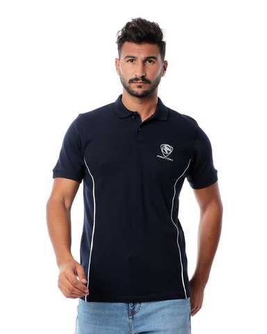 Polo T-shirt short sleeve - تيشيرت بولو نص كم