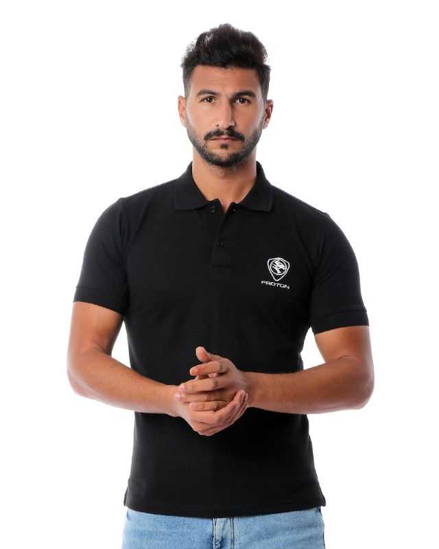 Polo T-shirt short sleeve - تيشيرت بولو نص كم