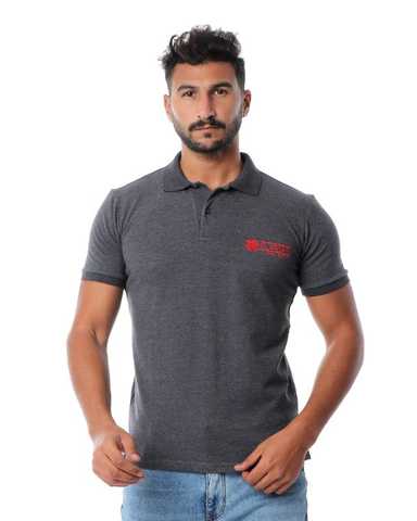 Polo T-shirt short sleeve - تيشيرت بولو نص كم