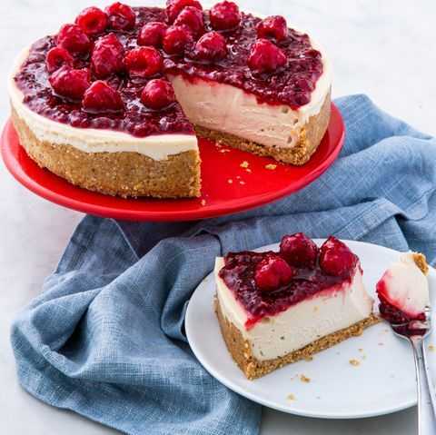 Cheesecake - تشيز كيك