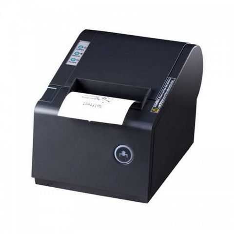 Alfa 80250-ivn Receipt Printer - طابعة استلام