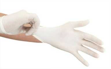 Latex Glove