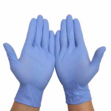 Nitrile Glove