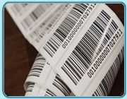 بـاركود استيكرز  - Barcode Rolls