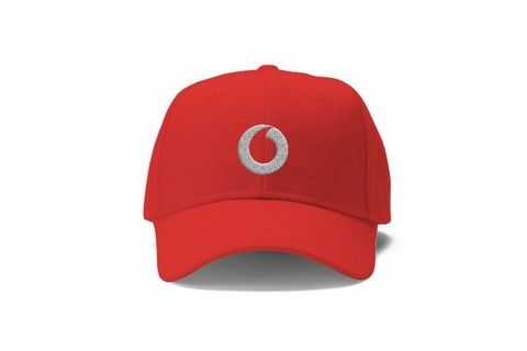 vodafone cap