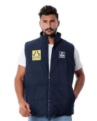 Vest - فيست