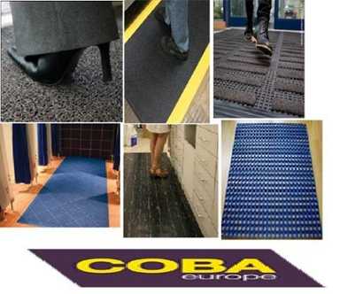 Coba Europe Mats