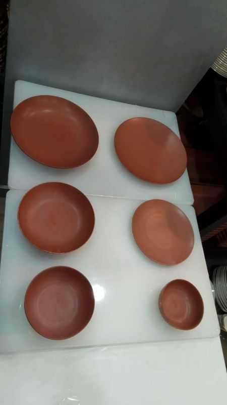 Porcelain set - طقم بورسلين