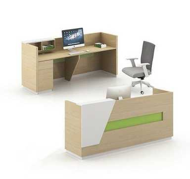 Workstation - وحدة مكاتب