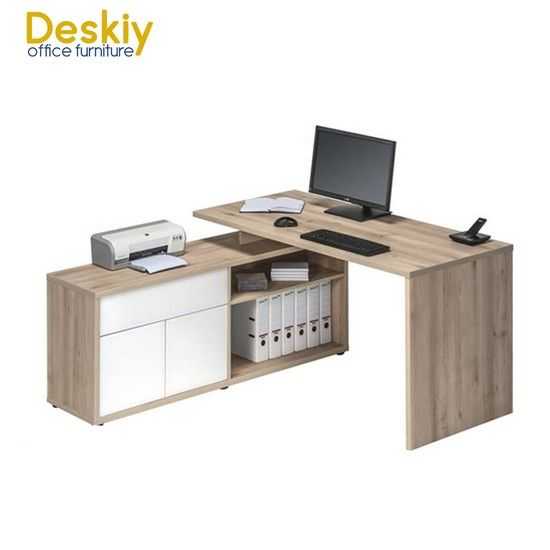 Office desk - مكتب