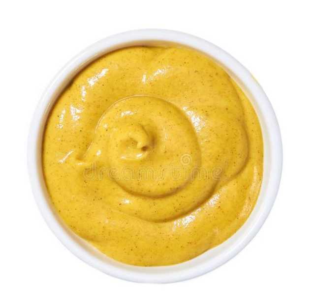 GSF Mustard