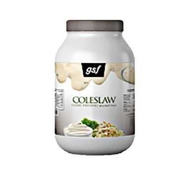 GSF Coleslaw