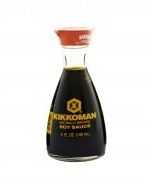 Soy Sauce - صلصه صويا